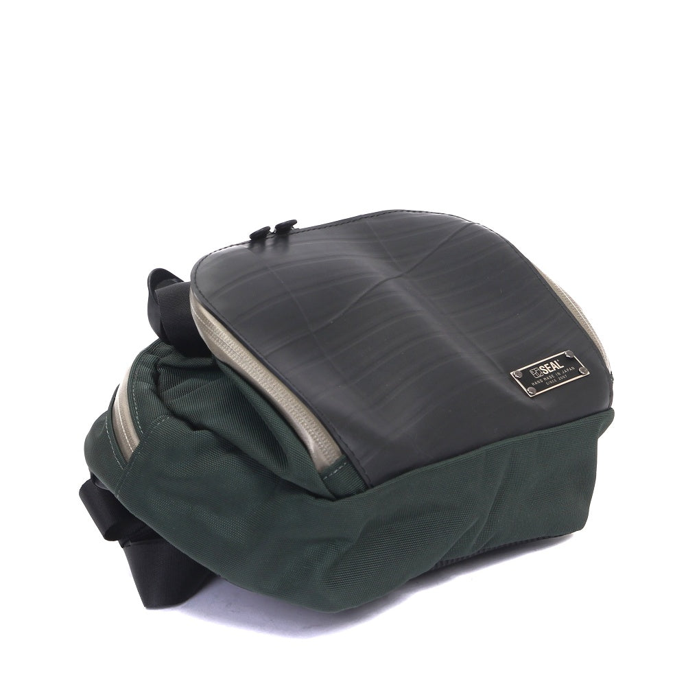 ファニーパック エクスパンダブル-レッド-1190【アウトレット製品】