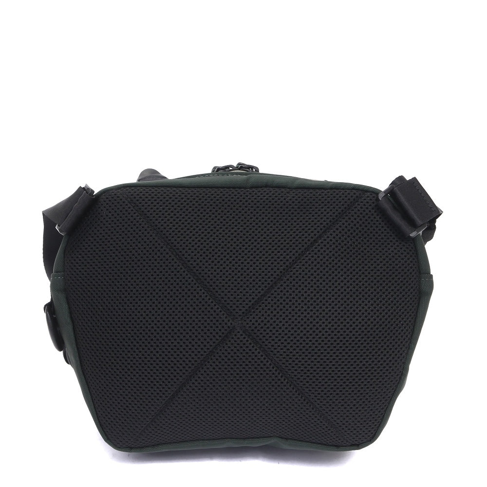 ファニーパック エクスパンダブル-レッド-1190【アウトレット製品】