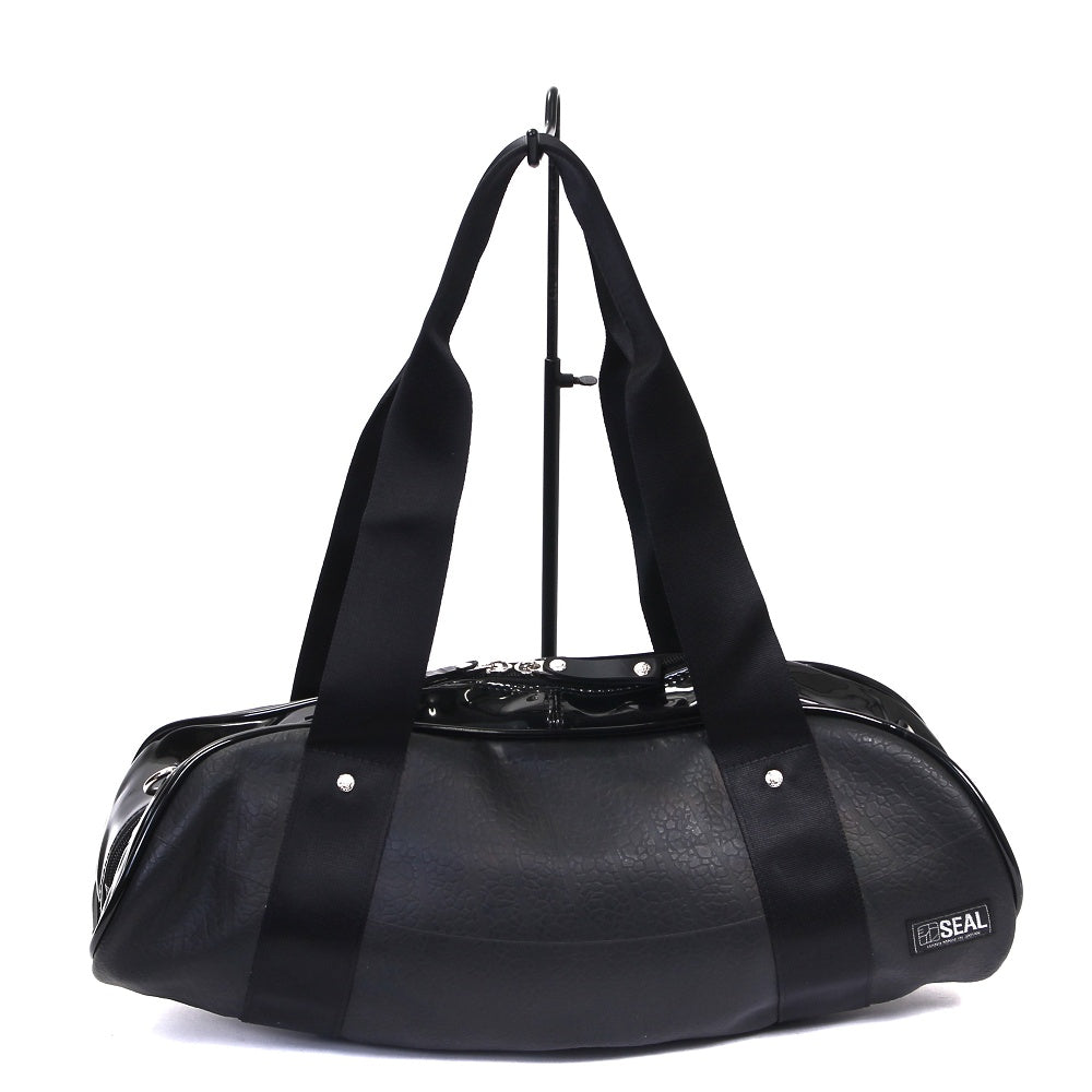 ボストンバッグsports-ブラウン-1192【アウトレット製品】