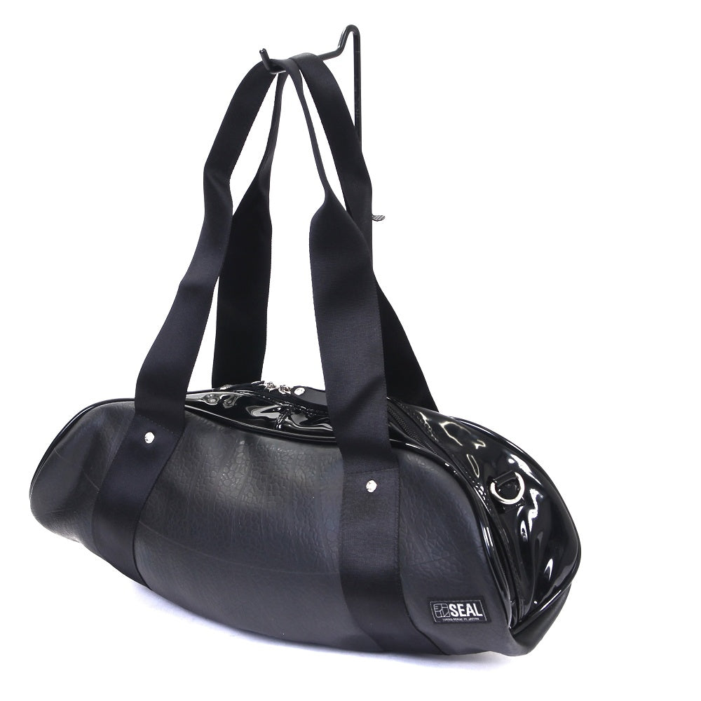 ボストンバッグsports-ブラウン-1192【アウトレット製品】