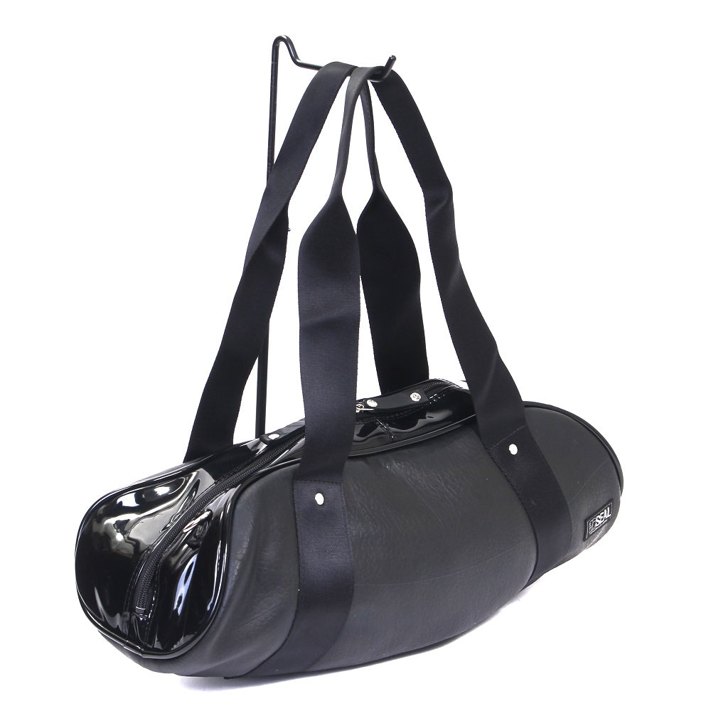 ボストンバッグsports-ブラウン-1192【アウトレット製品】