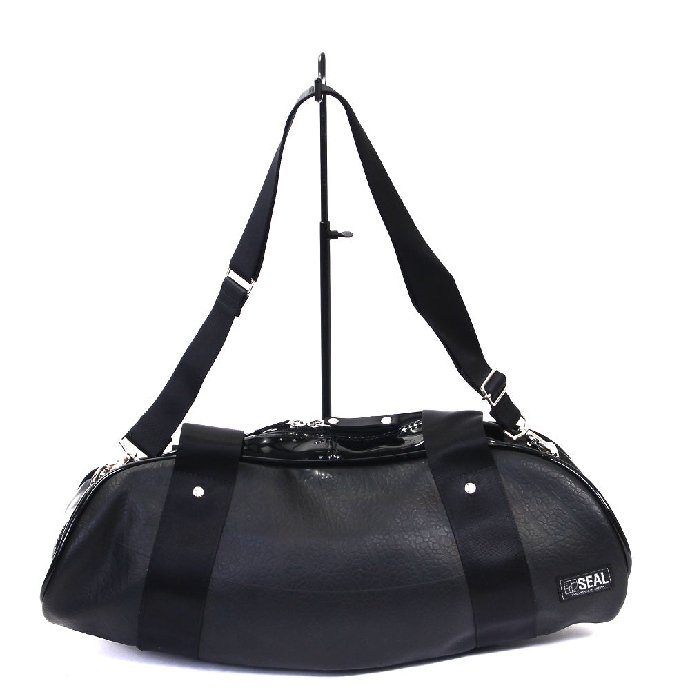 ボストンバッグsports-ブラウン-1192【アウトレット製品】