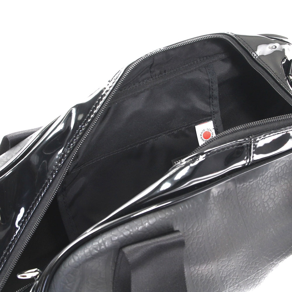 ボストンバッグsports-ブラウン-1192【アウトレット製品】