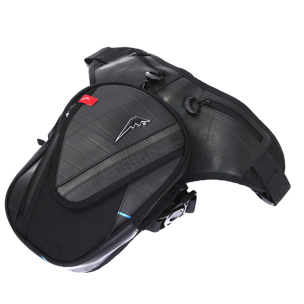 クシタニコラボ/レッグバッグ-1196【アウトレット製品】