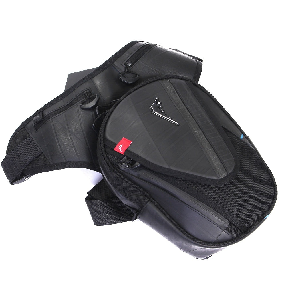 クシタニコラボ/レッグバッグ-1196【アウトレット製品】