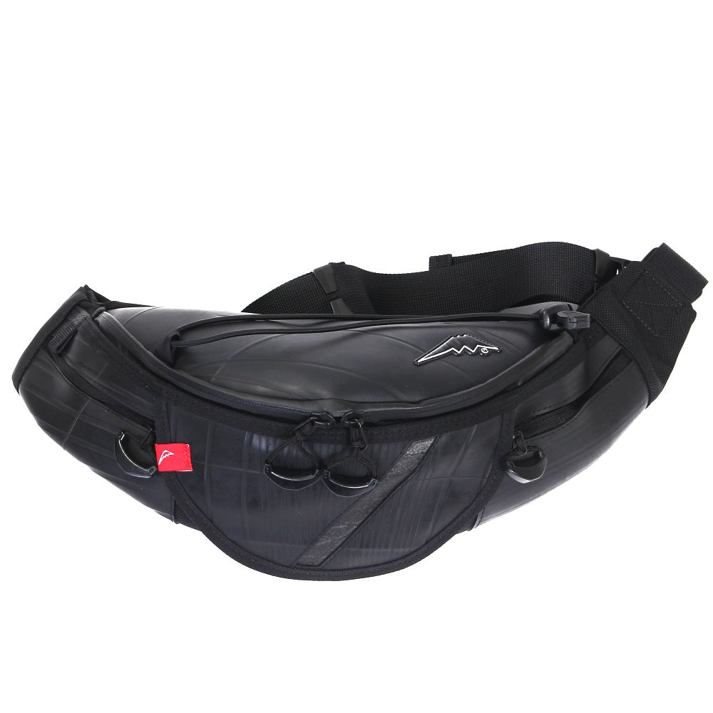 クシタニコラボ/ウエストバッグ-1195【アウトレット製品】