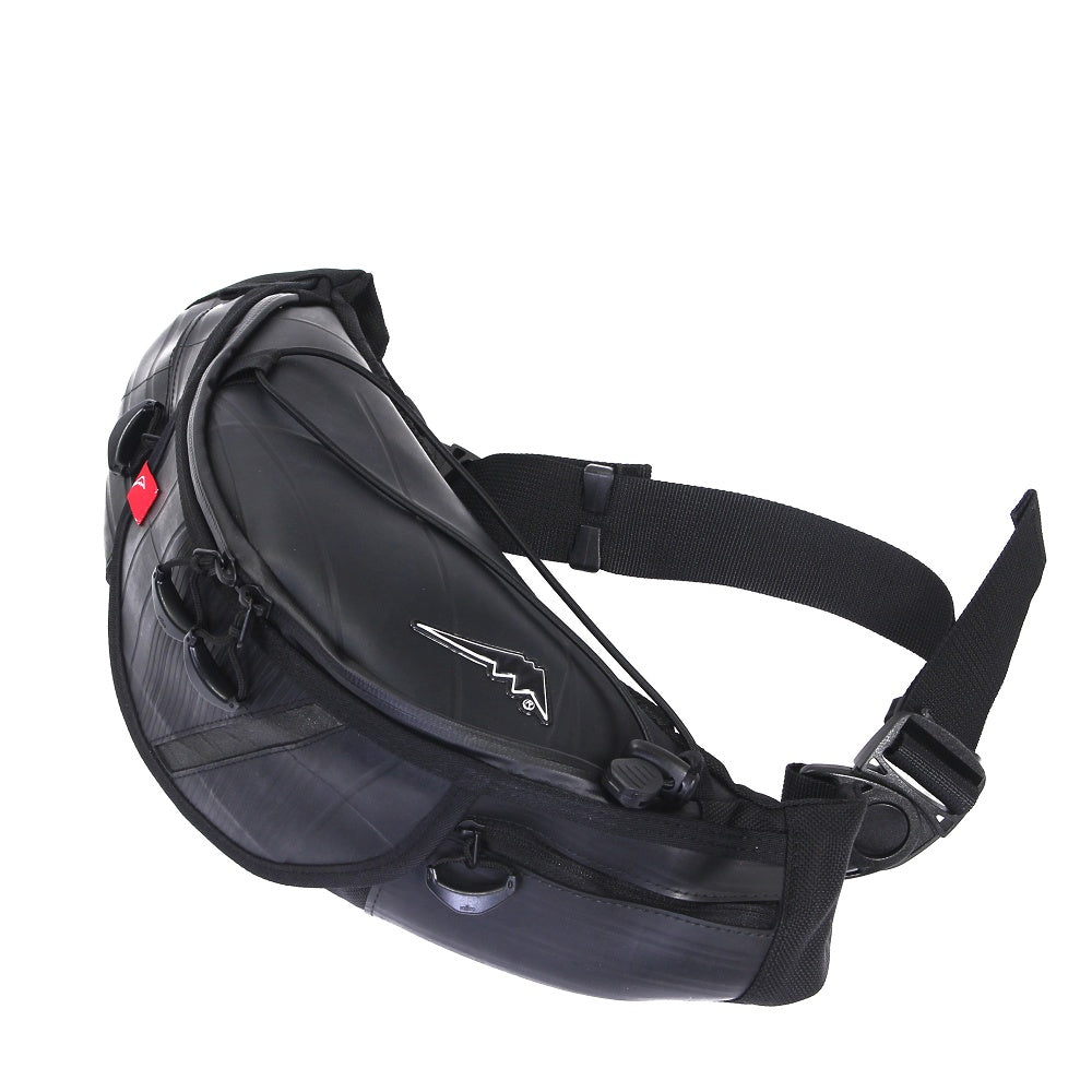 クシタニコラボ/ウエストバッグ-1195【アウトレット製品】