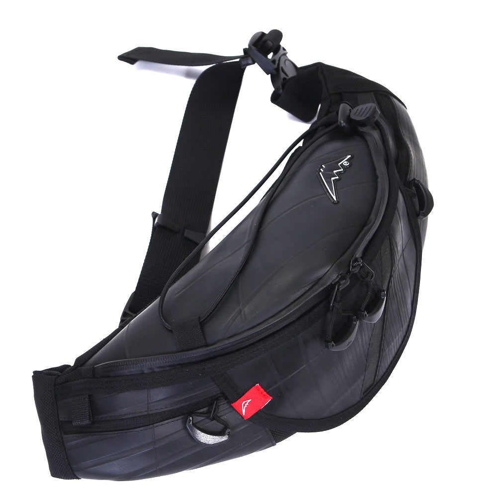 クシタニコラボ/ウエストバッグ-1195【アウトレット製品】