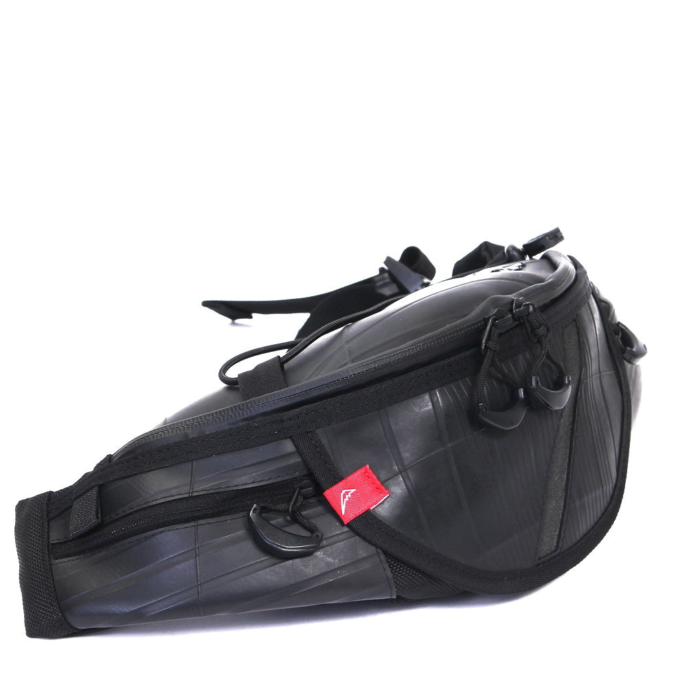 クシタニコラボ/ウエストバッグ-1195【アウトレット製品】