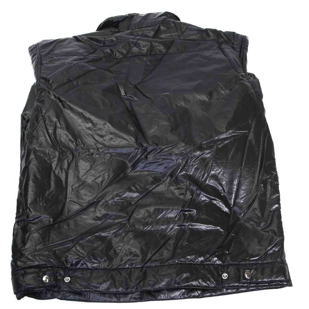 藤倉航装コラボ／ジャケット AIR MODEL（Mサイズ）-ブラック-1199【アウトレット製品】