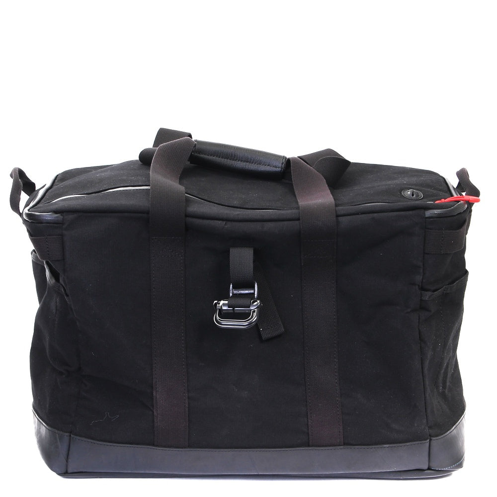 SEAL OUTDOOR ギアコンテナ（L）-ブラック-1193【アウトレット製品】