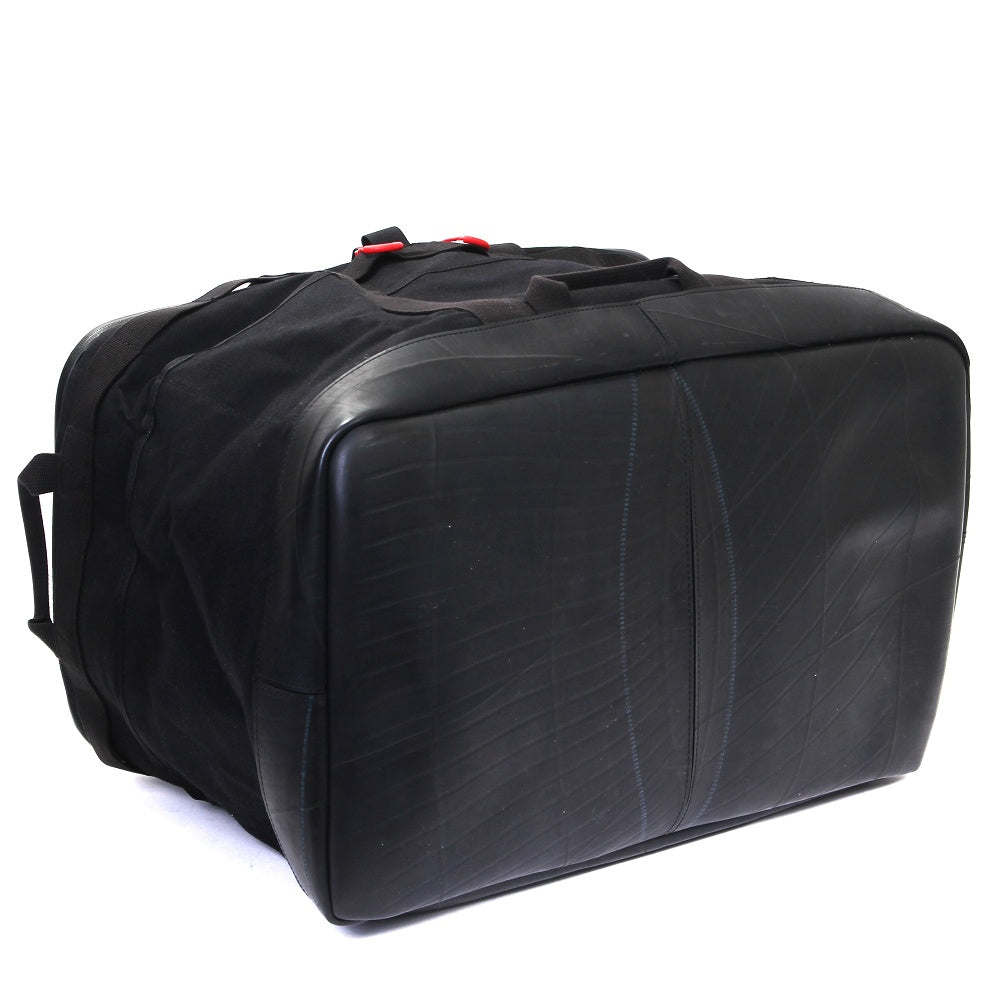 SEAL OUTDOOR ギアコンテナ（L）-ブラック-1193【アウトレット製品】