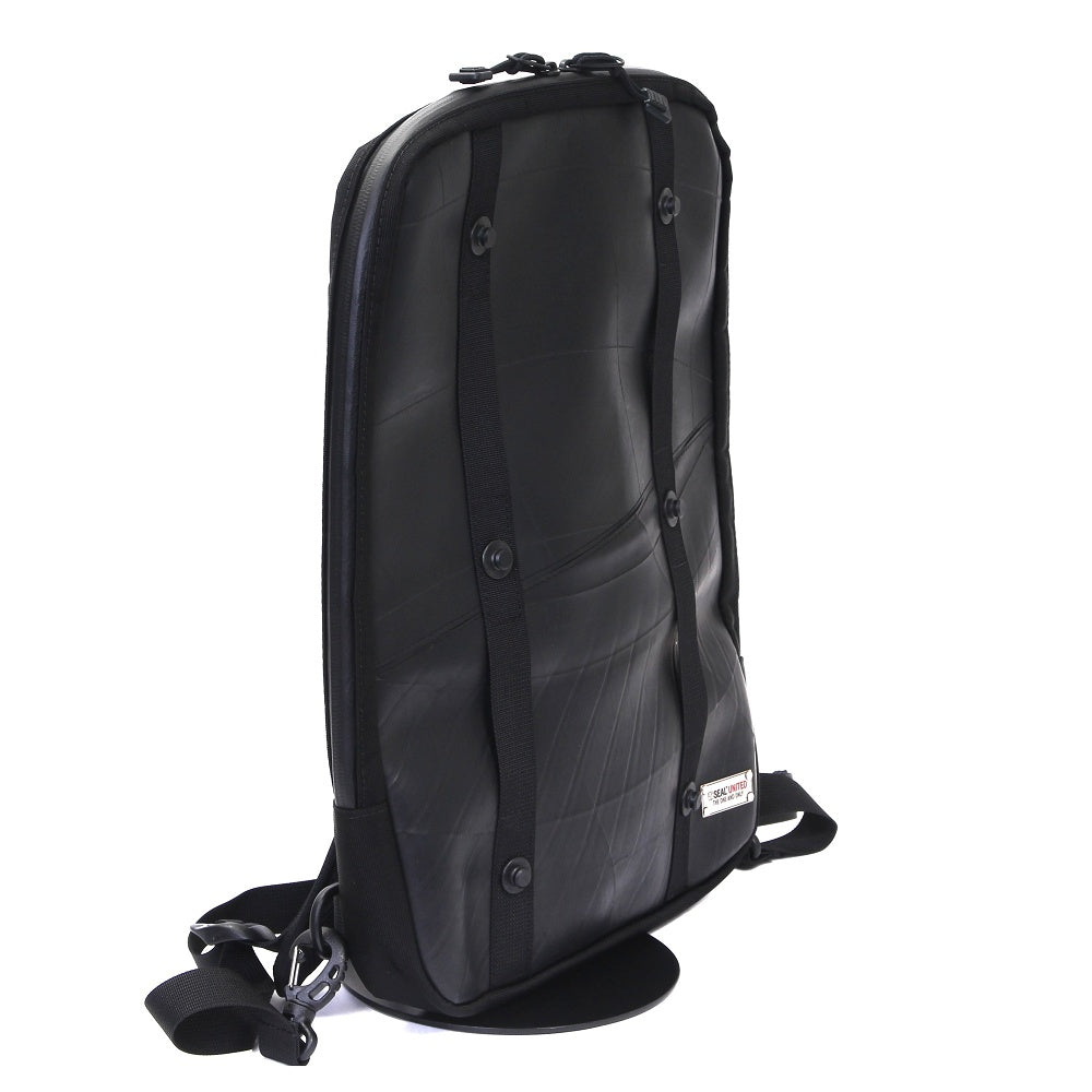 SEAL UNITEDシリーズ　スリムバックパック-2050【アウトレット製品】