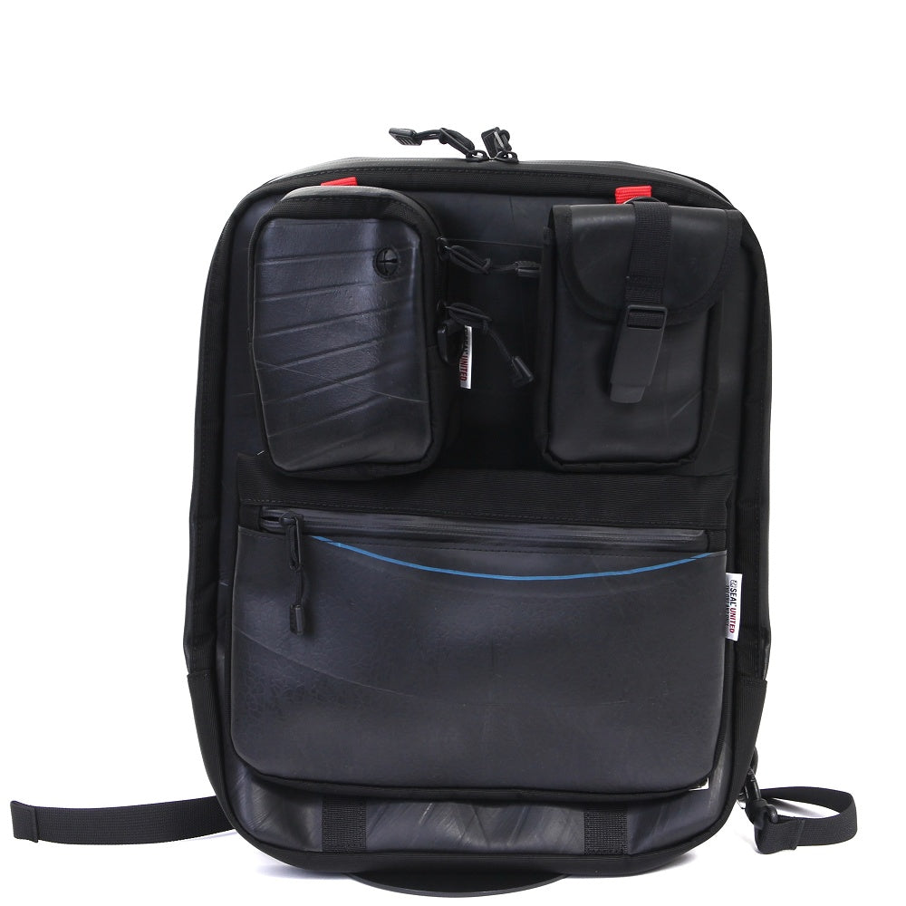 SEAL UNITEDシリーズ　スリムバックパック-2050【アウトレット製品】