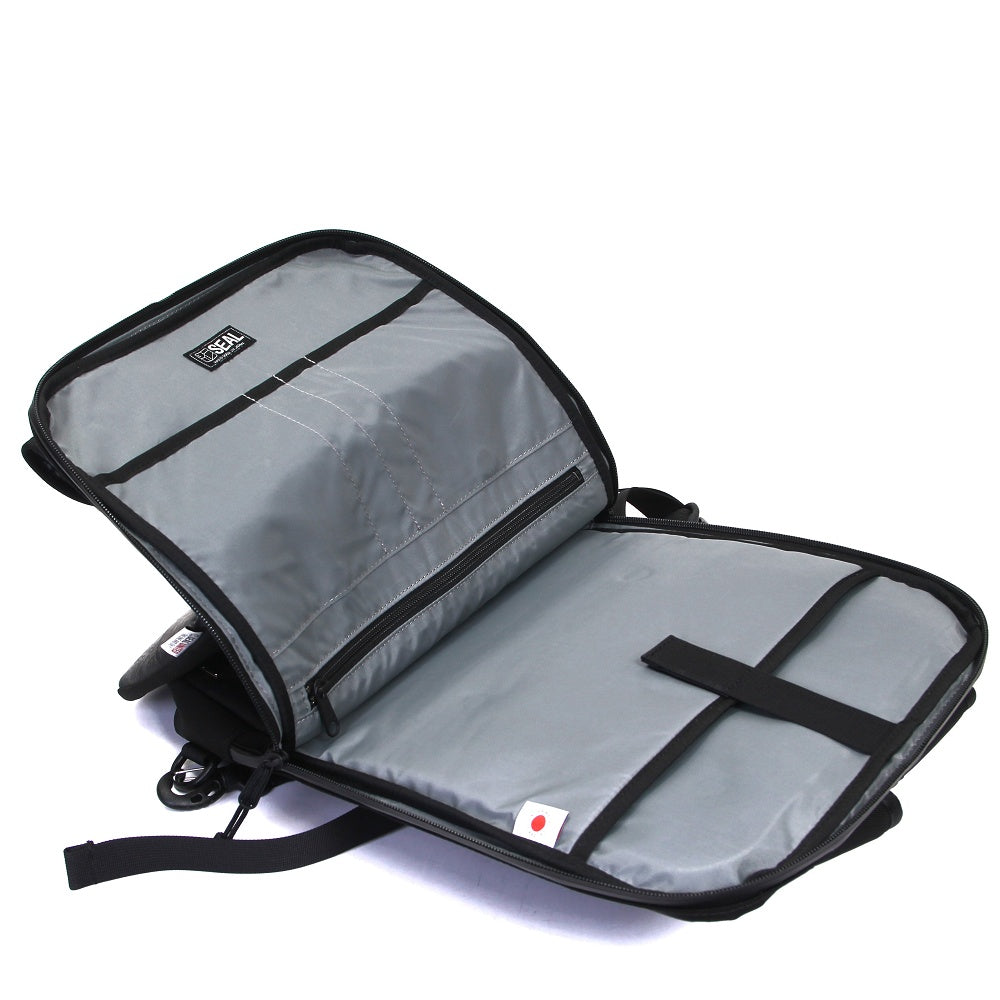 SEAL UNITEDシリーズ　スリムバックパック-2050【アウトレット製品】