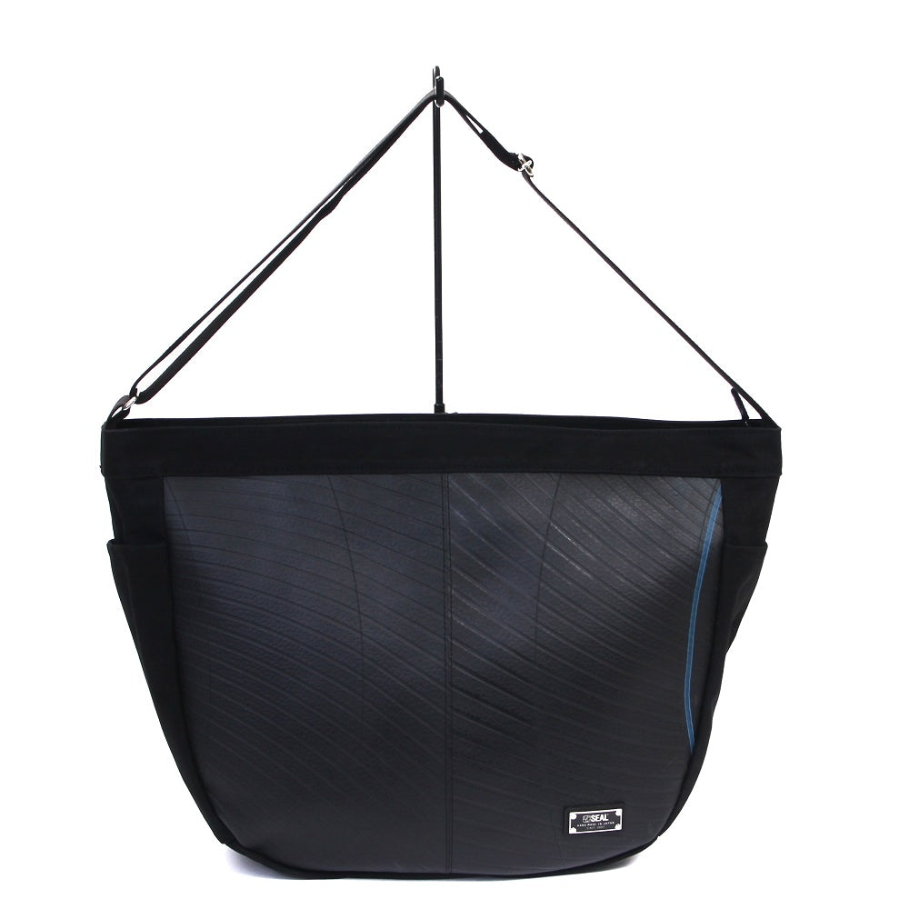 サンプル製品-ハーフムーンショルダーバッグ-2054【アウトレット製品】