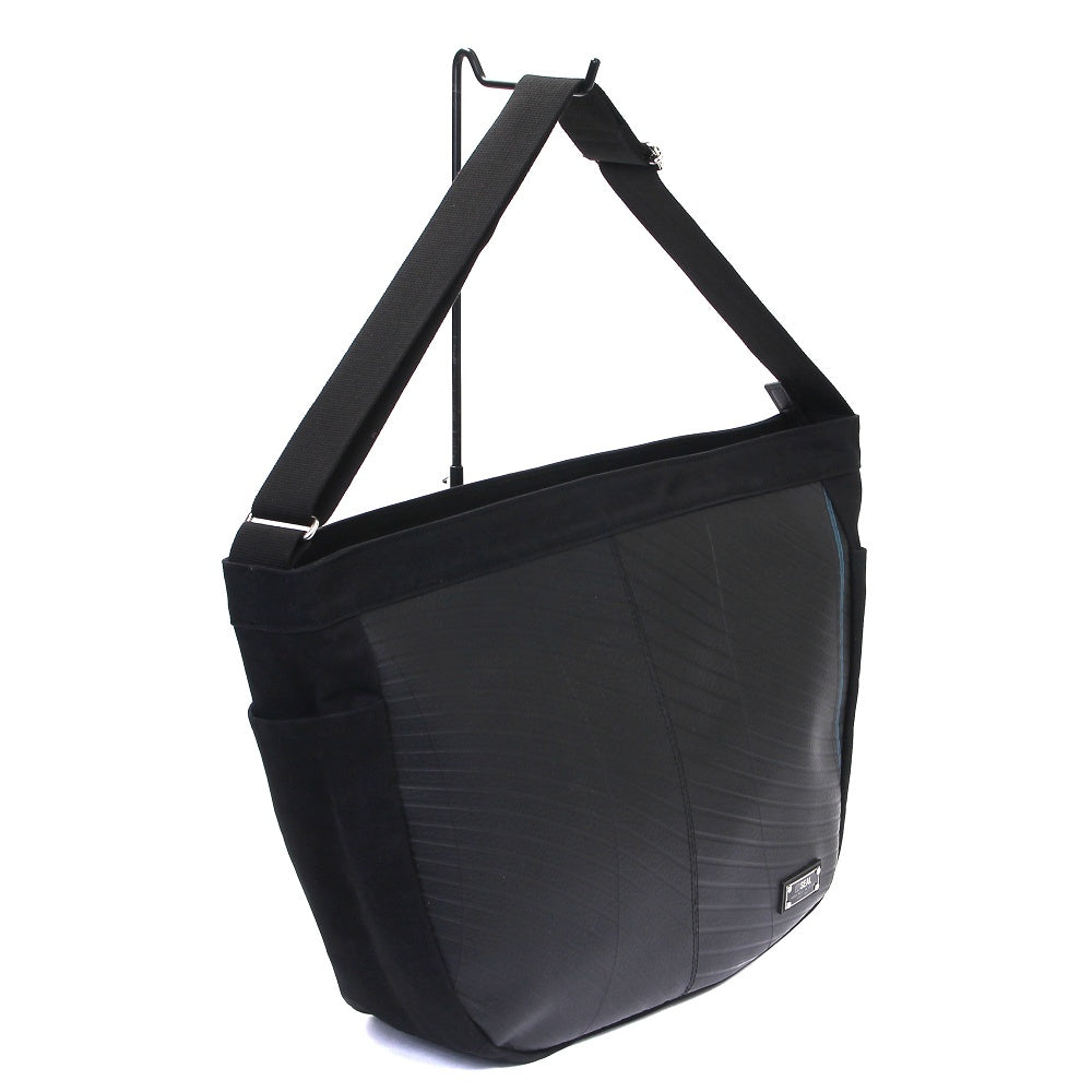 サンプル製品-ハーフムーンショルダーバッグ-2054【アウトレット製品】