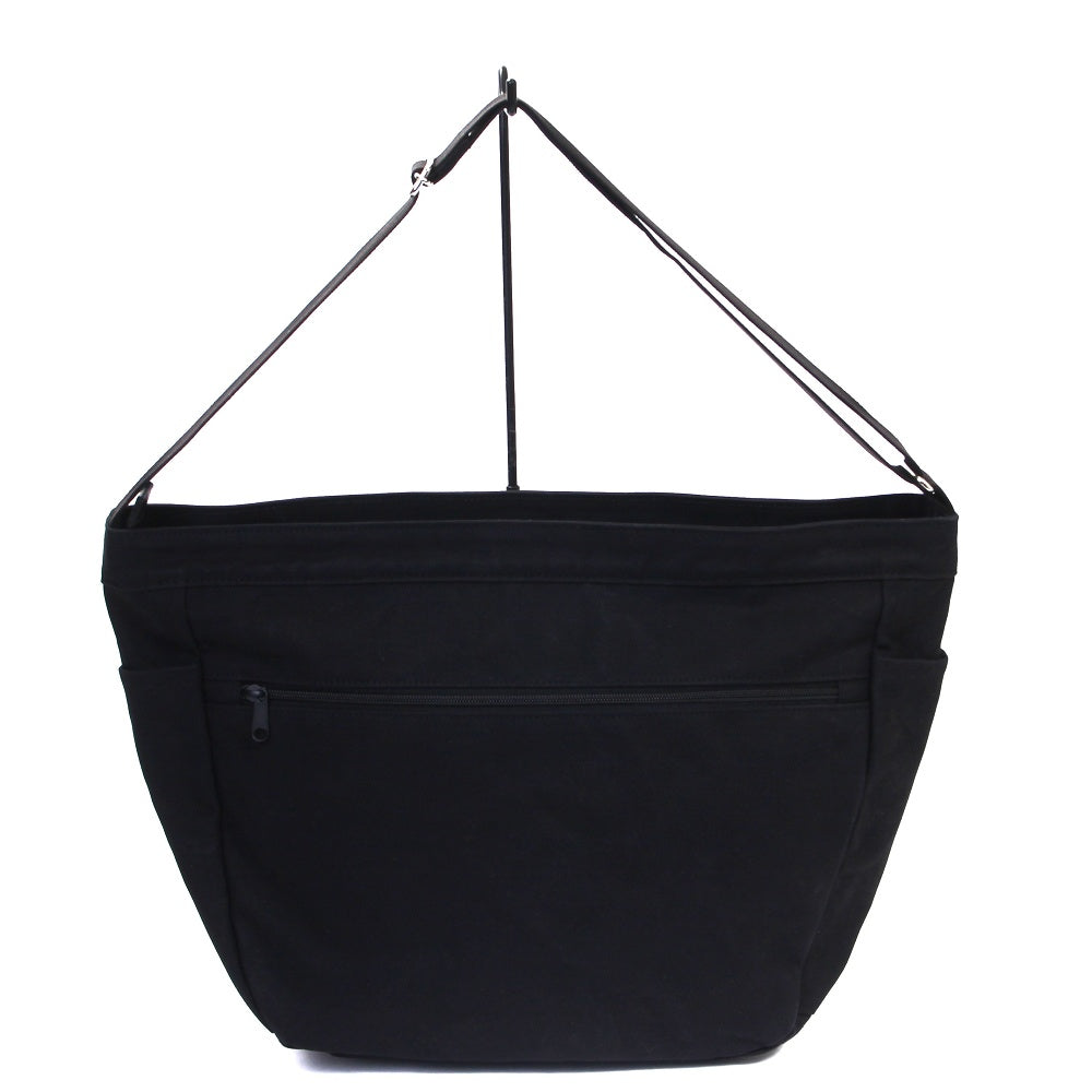 サンプル製品-ハーフムーンショルダーバッグ-2054【アウトレット製品】