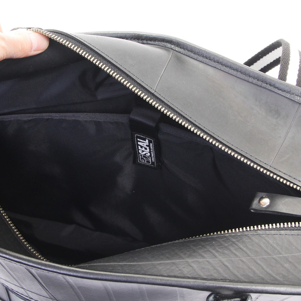 サンプル製品-WEARトートバッグALLチューブ-2055【アウトレット製品】