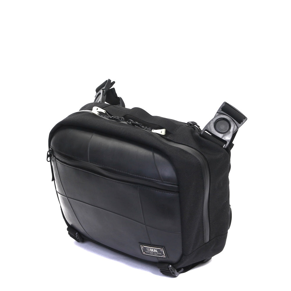 サンプル製品-カメラ用ショルダーバッグ-2052【アウトレット製品】