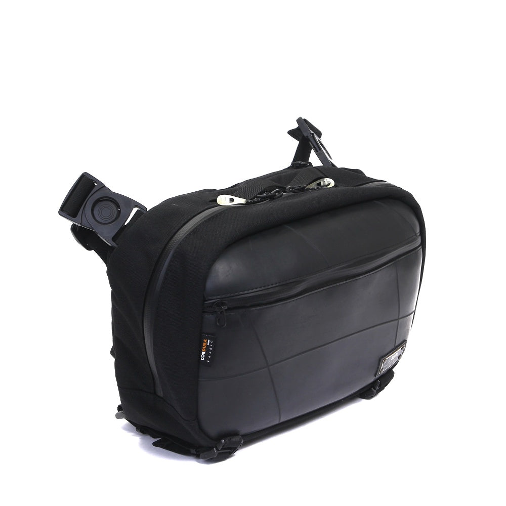 サンプル製品-カメラ用ショルダーバッグ-2052【アウトレット製品】