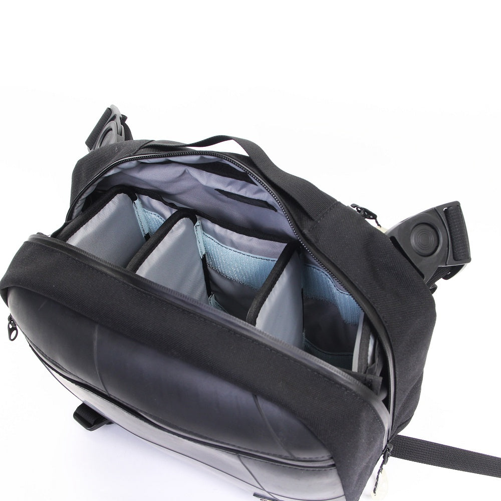 サンプル製品-カメラ用ショルダーバッグ-2052【アウトレット製品】