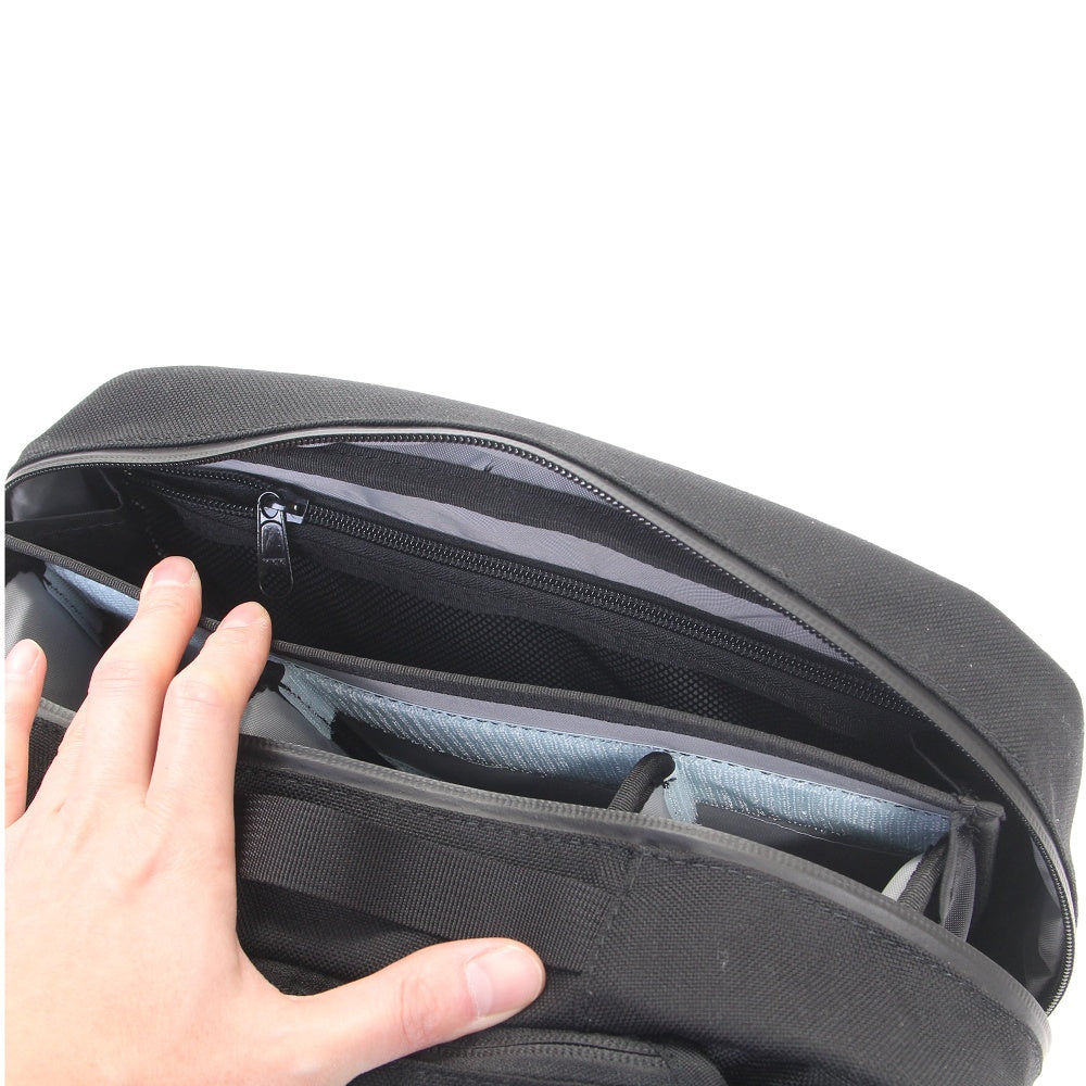 サンプル製品-カメラ用ショルダーバッグ-2052【アウトレット製品】