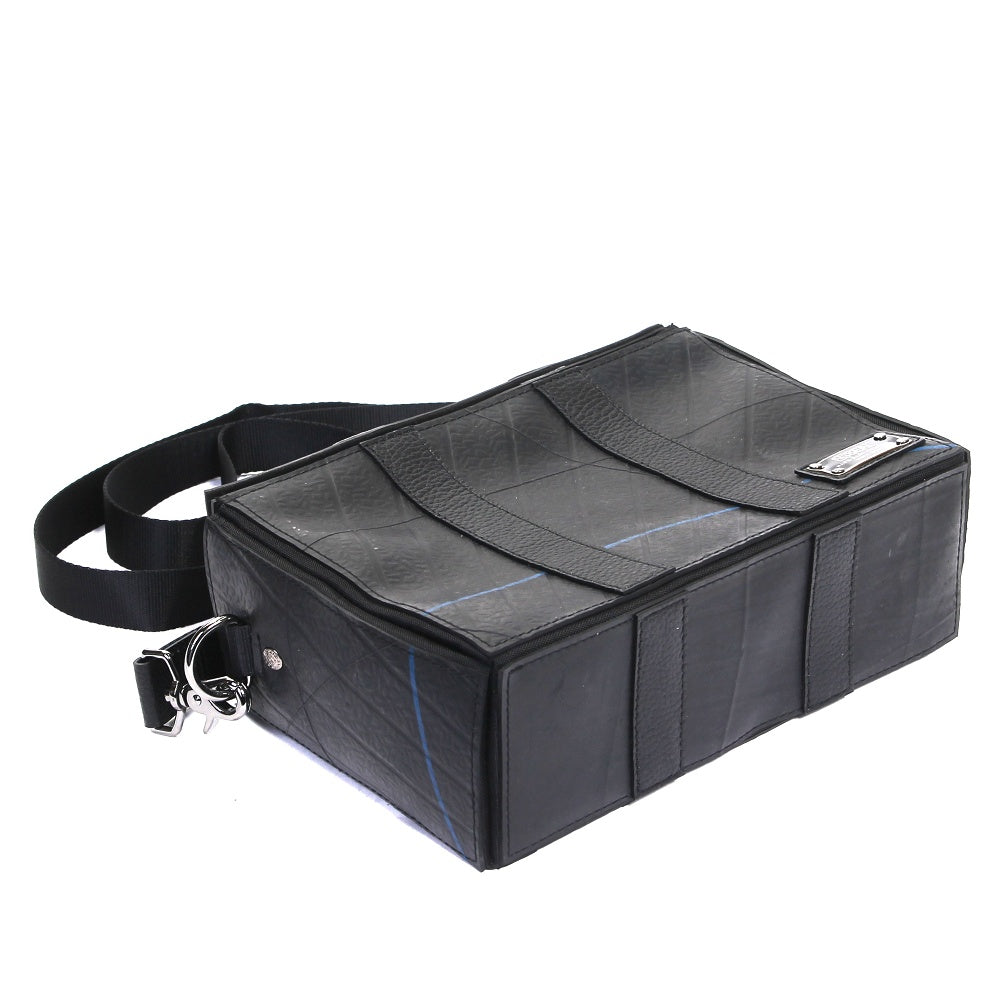 サンプル製品-スクエアショルダーバッグ-2056【アウトレット製品】