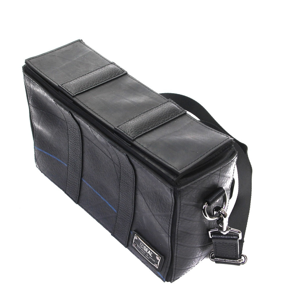 サンプル製品-スクエアショルダーバッグ-2056【アウトレット製品】