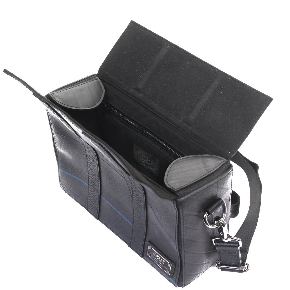 サンプル製品-スクエアショルダーバッグ-2056【アウトレット製品】