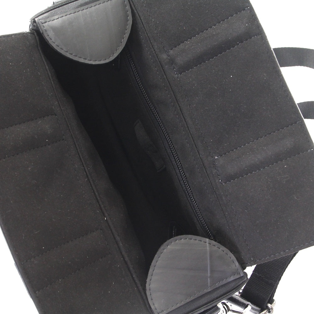 サンプル製品-スクエアショルダーバッグ-2056【アウトレット製品】