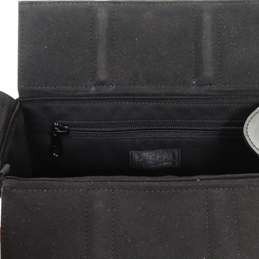 サンプル製品-スクエアショルダーバッグ-2056【アウトレット製品】