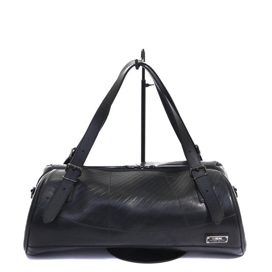 サンプル製品-ボストンバッグ（1点のみ作製）-2051【アウトレット製品】