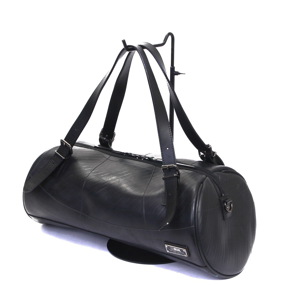 サンプル製品-ボストンバッグ（1点のみ作製）-2051【アウトレット製品】