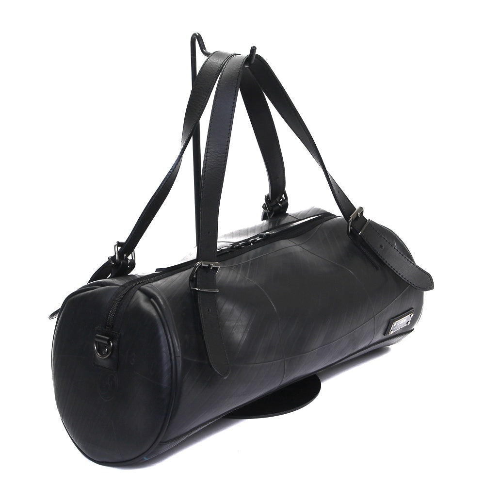 サンプル製品-ボストンバッグ（1点のみ作製）-2051【アウトレット製品】