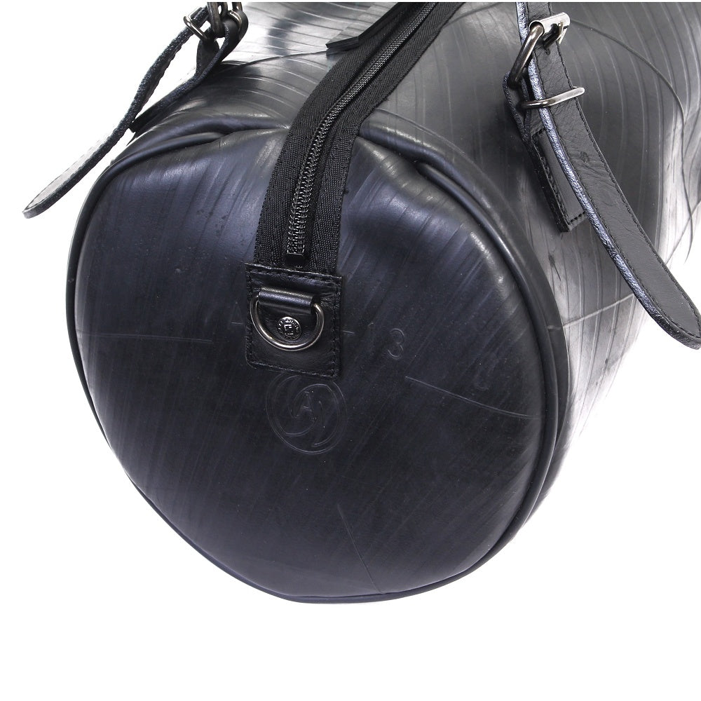 サンプル製品-ボストンバッグ（1点のみ作製）-2051【アウトレット製品】