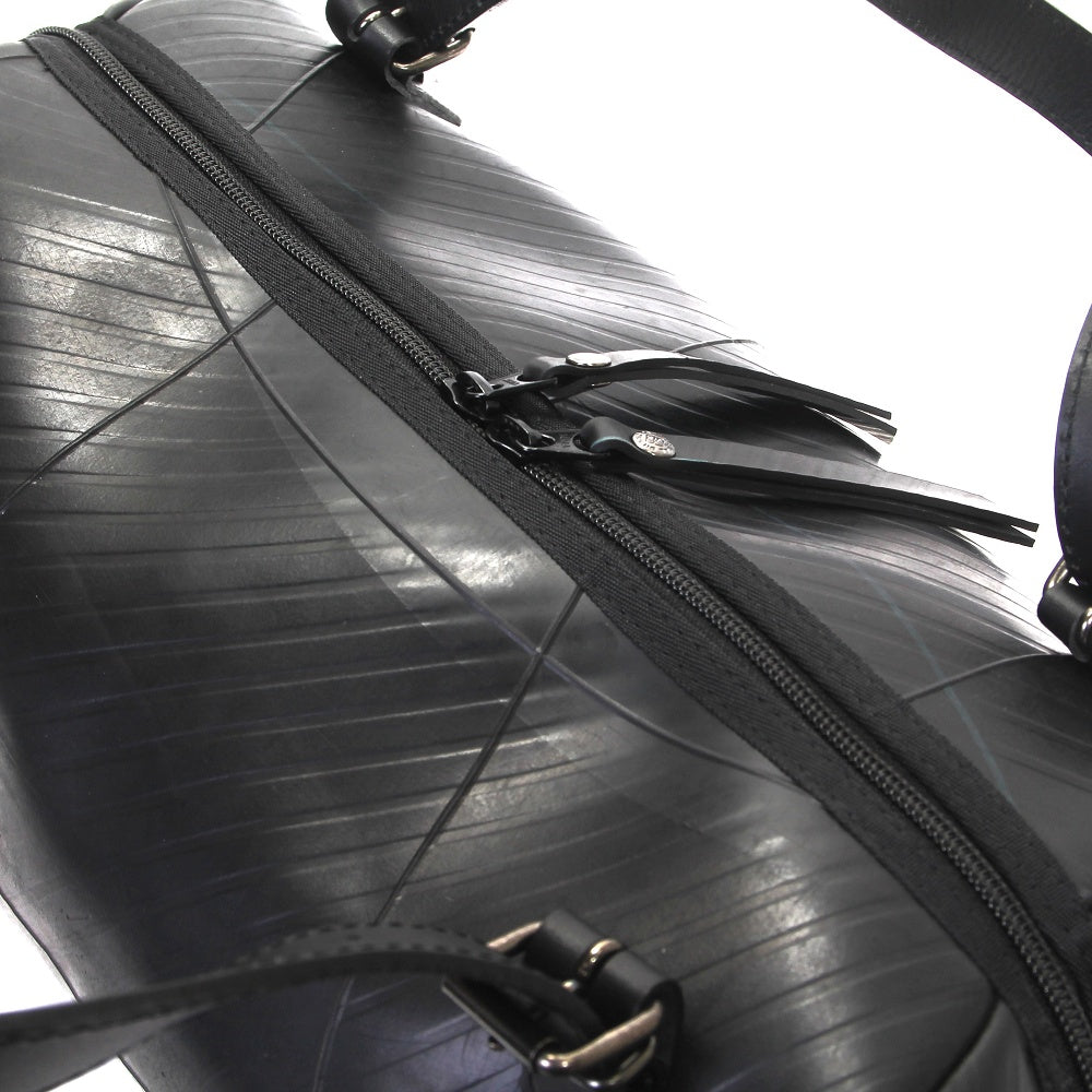 サンプル製品-ボストンバッグ（1点のみ作製）-2051【アウトレット製品】