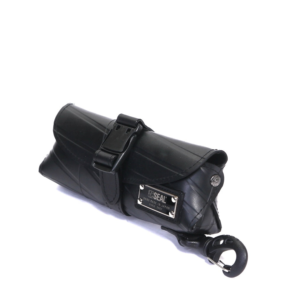 グラスケース-ブラック-2067【アウトレット製品】