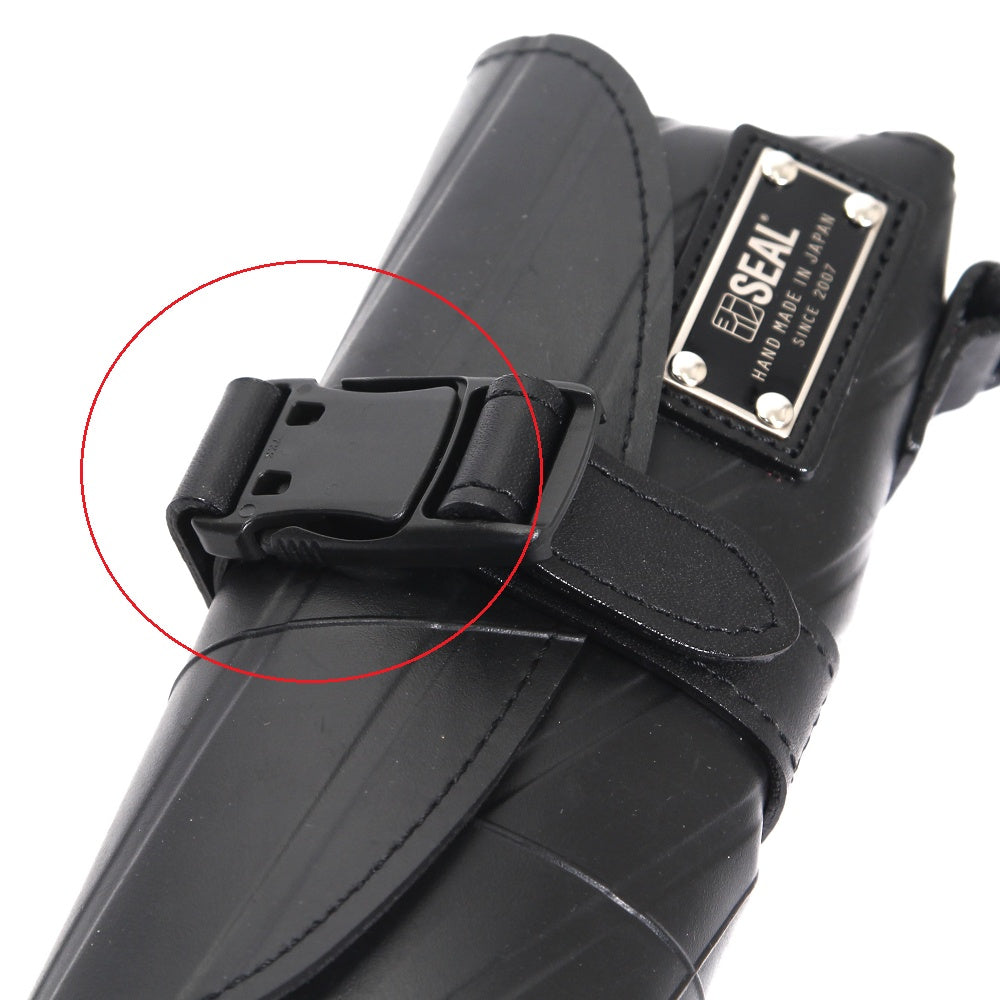 グラスケース-ブラック-2067【アウトレット製品】