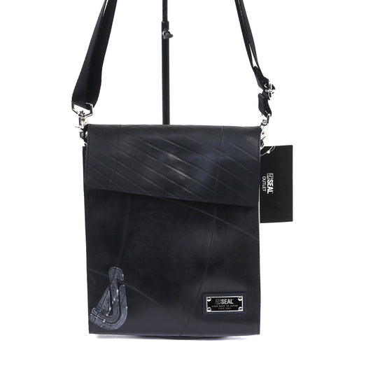 キスロックスクエアショルダーバッグ-2073【アウトレット製品】