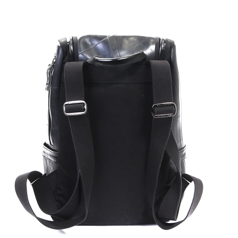 リュックサック-ブラック-2077【アウトレット製品】