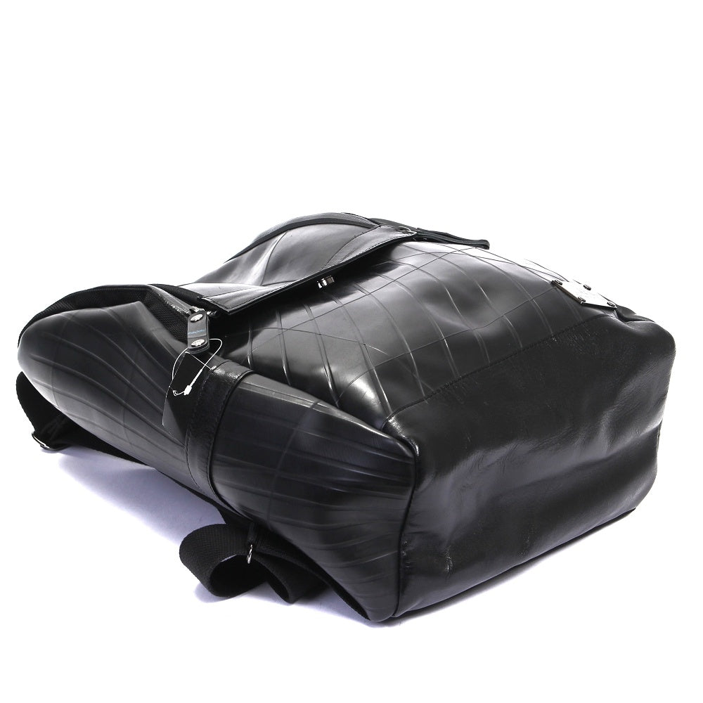 リュックサック-ブラック-2077【アウトレット製品】