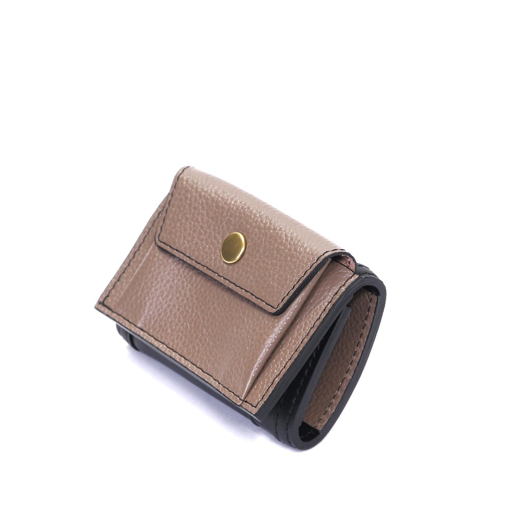 キーケースウォレット-スモーキー-2080【アウトレット製品】