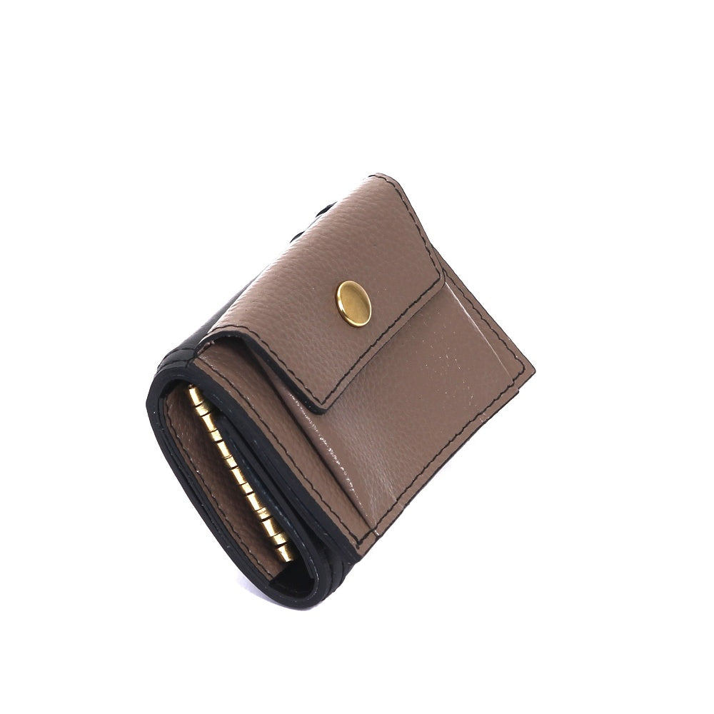 キーケースウォレット-スモーキー-2080【アウトレット製品】