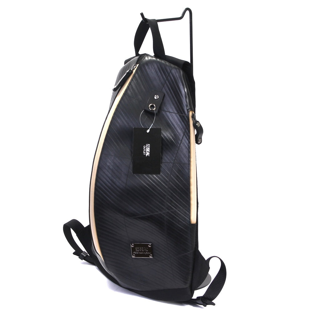 バックパック new model-ブラック-2082【アウトレット製品】