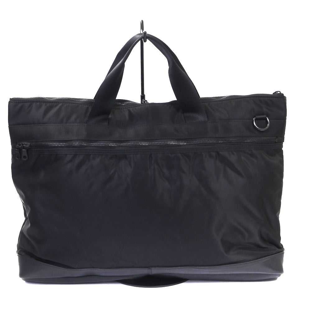 2WAY ヘルメット BAG MA-1 model-ブラック-2099【アウトレット製品】