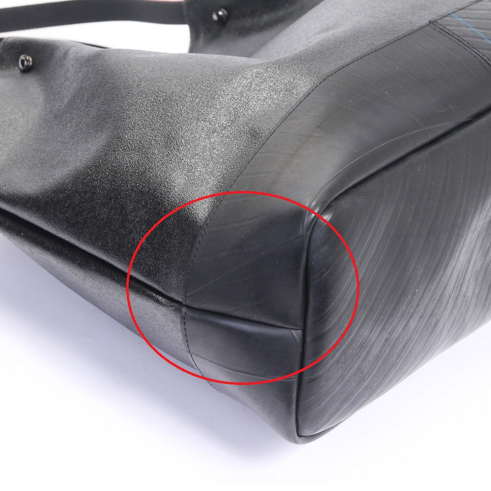 森野帆布コラボ/プレーントートバッグ -レッド-2110【アウトレット製品】