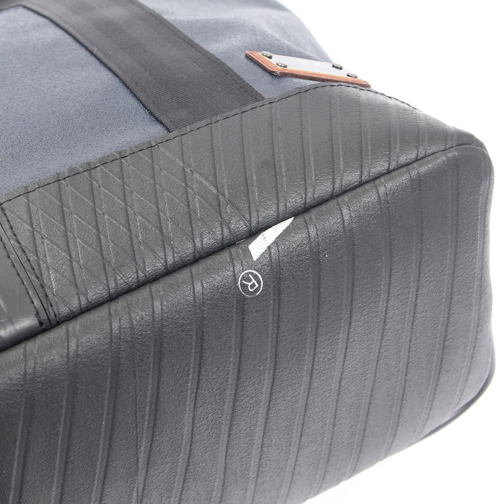 森野帆布コラボ/アーバントートバッグ -レッド-2111【アウトレット製品】