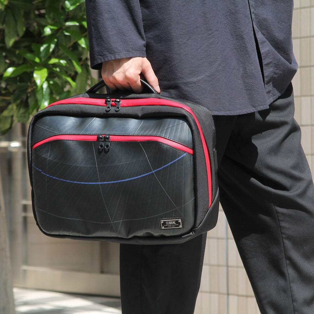 プレーントートバッグ-モスグリーン-2122【アウトレット製品】 – SEAL