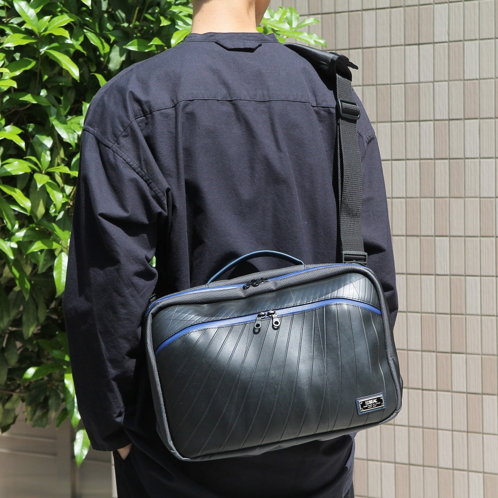 店舗限定/Multi-gear shoulder bag 数量限定生産【表参道限定モデル】4/16(木)入荷！
